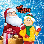 Casse-tête T’iga