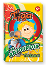 Le Ratoureux