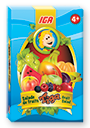 Salade de fruits