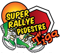 Super rallye pédestre
