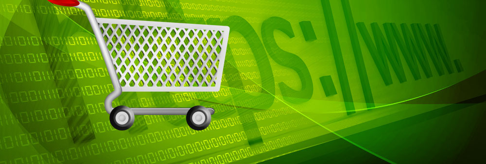 Achats en ligne