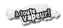 À toute vapeur!