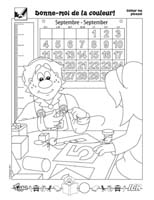 Coloriage T’iga
