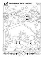 Coloriage T’iga